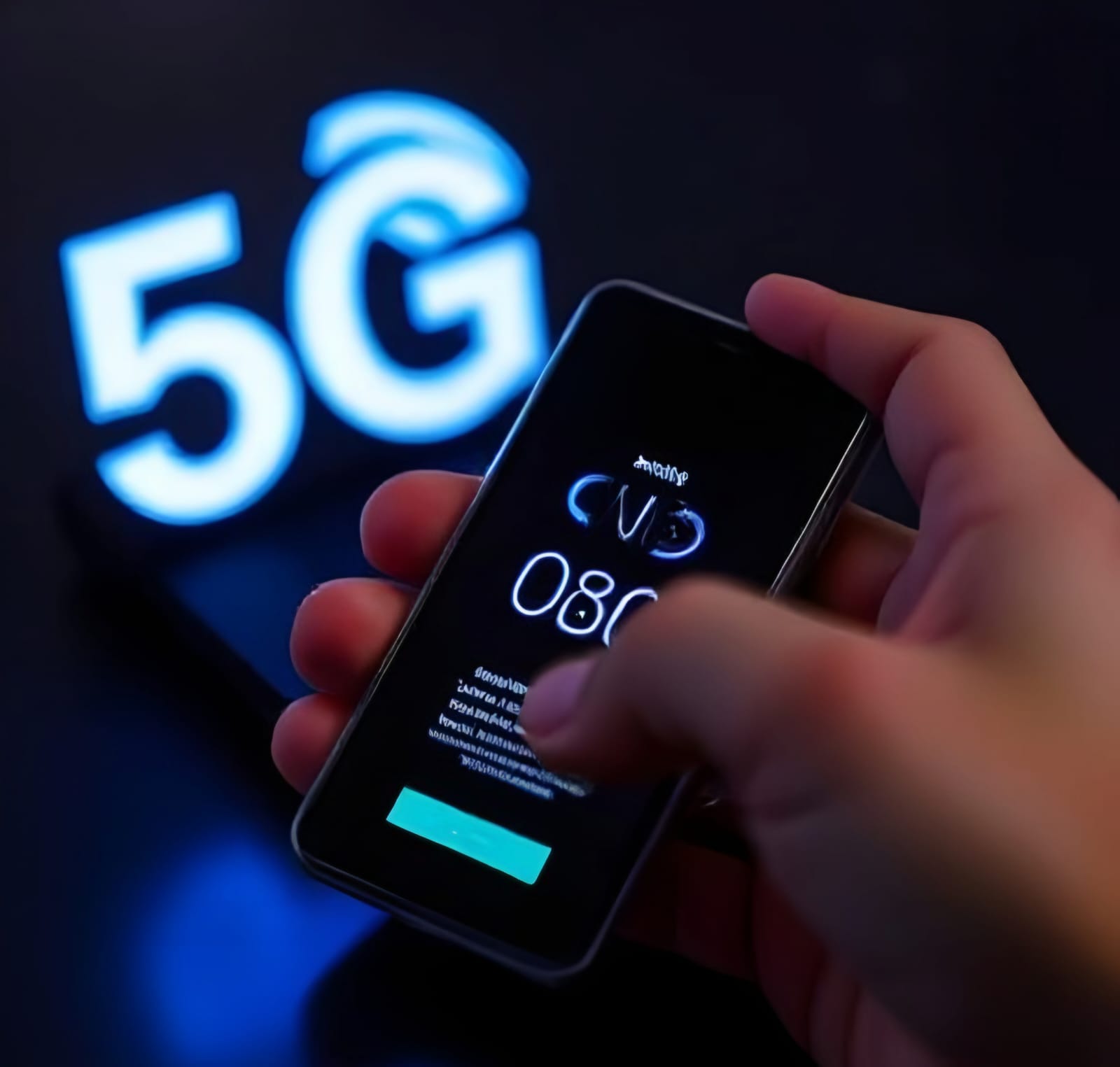How to Activate 5G on a 4G Device: What You Need to Know