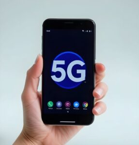 How to Activate 5G on a 4G Device: What You Need to Know