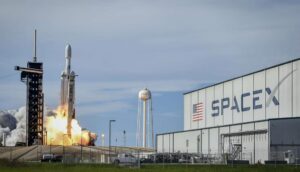 SpaceX Elon Musk 2026 Starship Mars Mission: