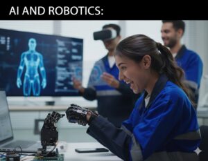 AI and Robotics How Elon Musk Is Defining the Future of Technology by 2026