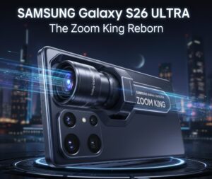 Samsung Galaxy S26 Ultra