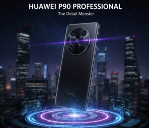 Huawei P90 Professional