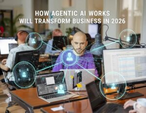 How Agentic AI Systems works