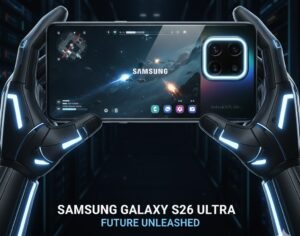 Samsung Galaxy S26 Ultra